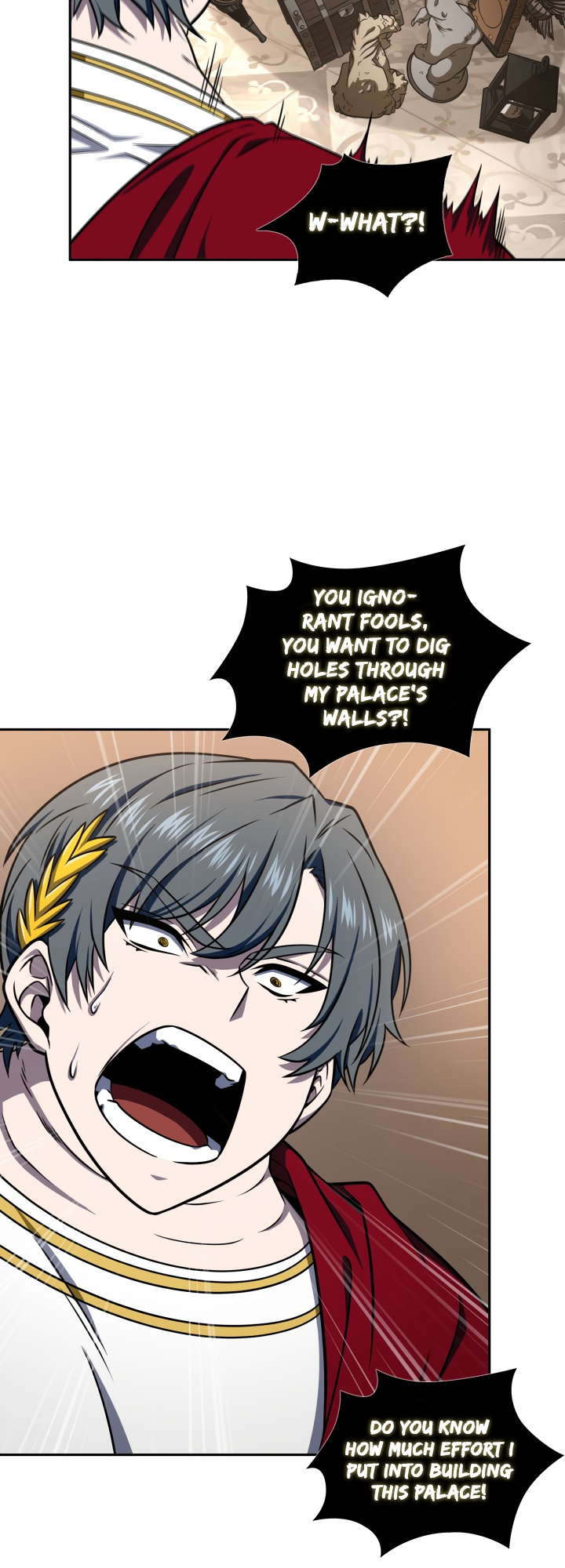 Read Tomb Raider King ENGLISH Manga Online