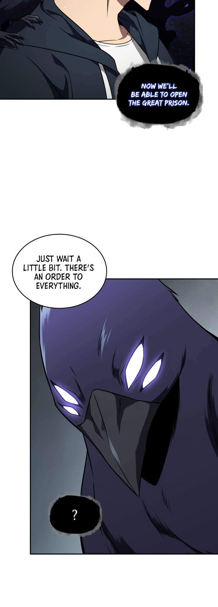 Read Tomb Raider King ENGLISH Manga Online