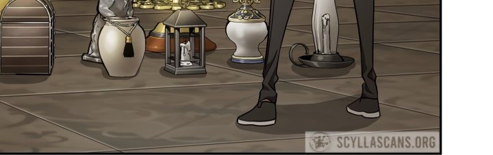 Read Tomb Raider King ENGLISH Manga Online