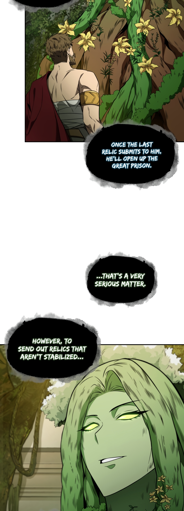 Read Tomb Raider King ENGLISH Manga Online