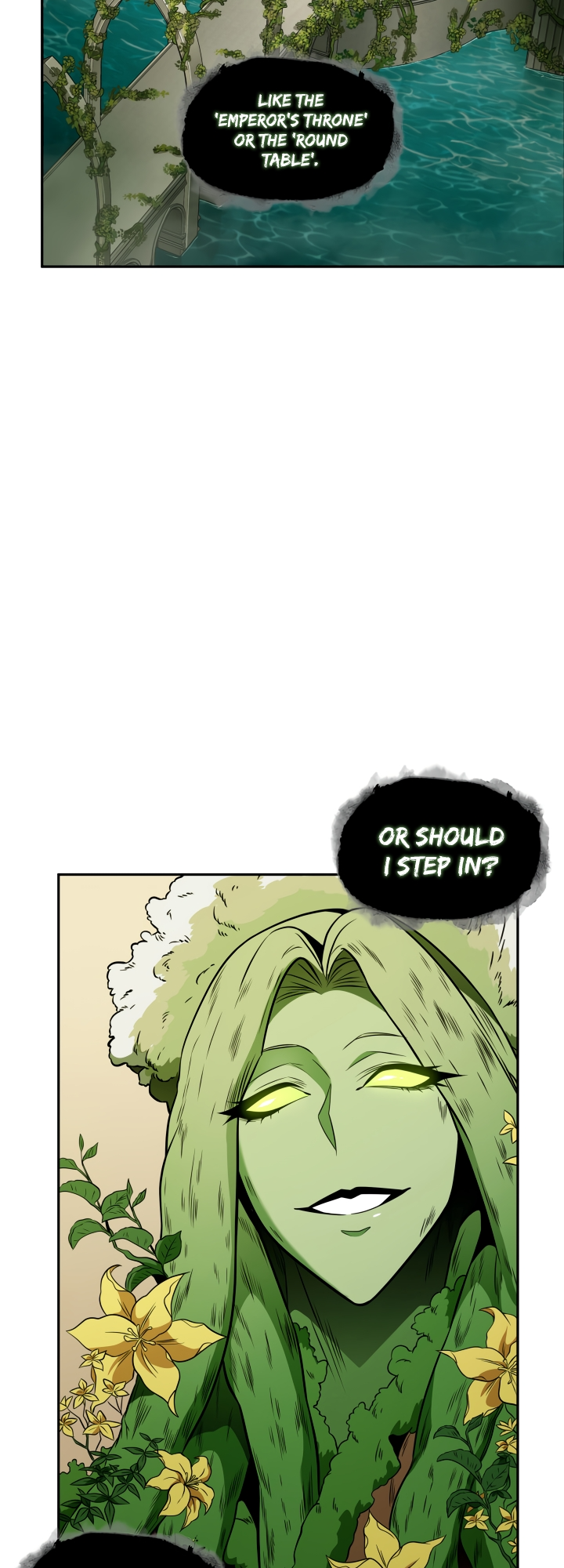 Read Tomb Raider King ENGLISH Manga Online