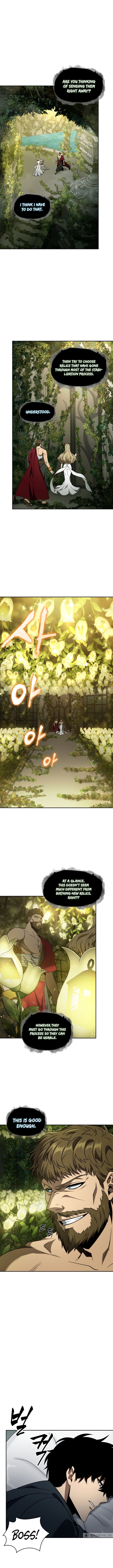 Read Tomb Raider King ENGLISH Manga Online