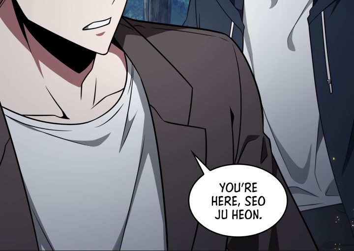 Read Tomb Raider King ENGLISH Manga Online