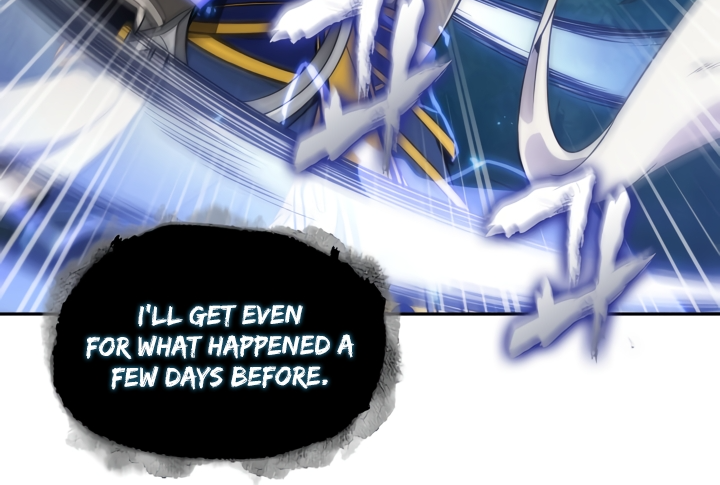 Read Tomb Raider King ENGLISH Manga Online