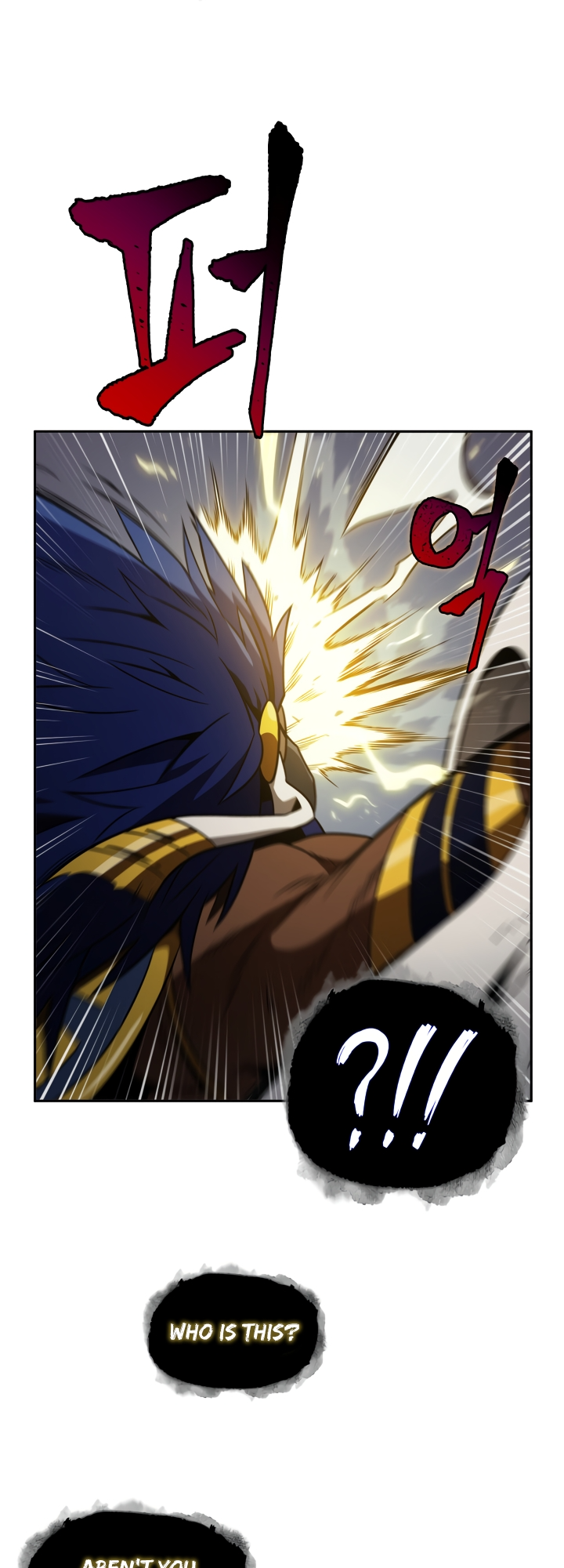 Read Tomb Raider King ENGLISH Manga Online