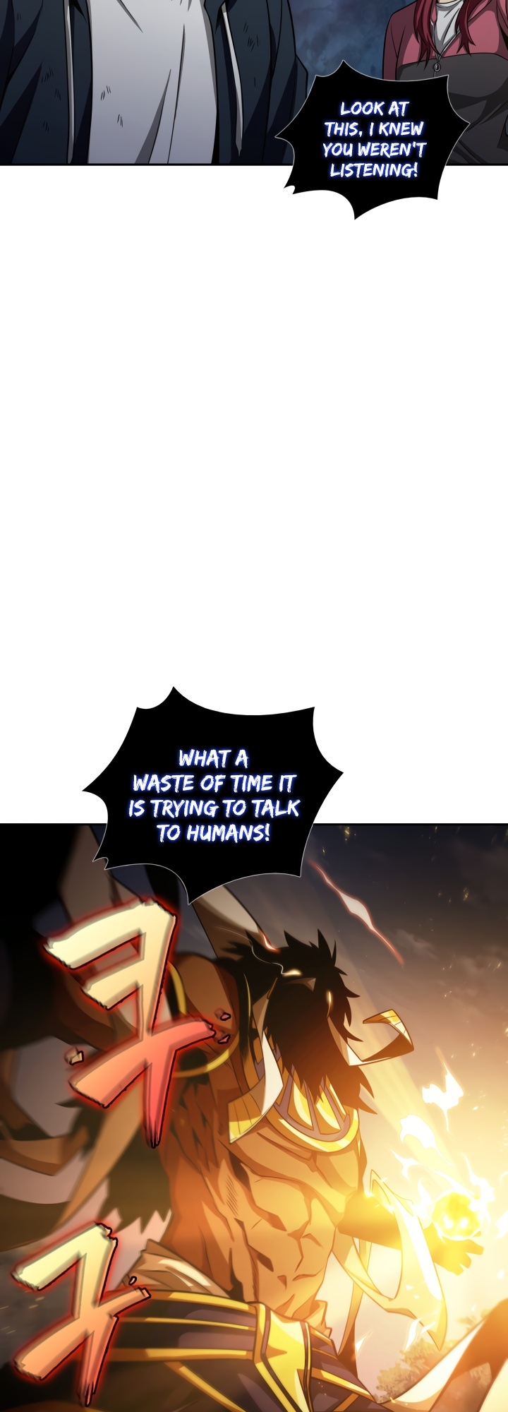 Read Tomb Raider King ENGLISH Manga Online