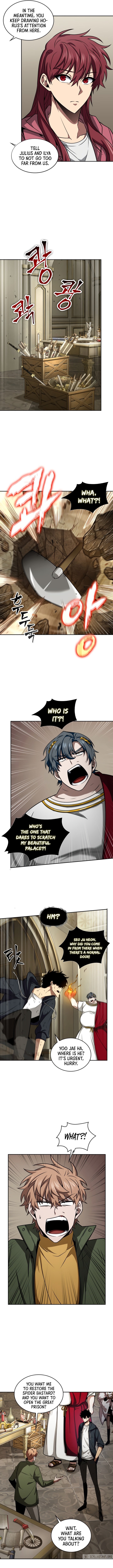 Read Tomb Raider King ENGLISH Manga Online