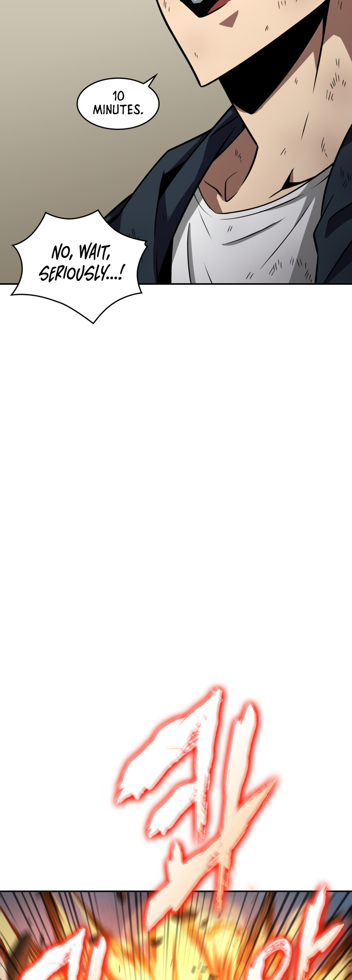 Read Tomb Raider King ENGLISH Manga Online