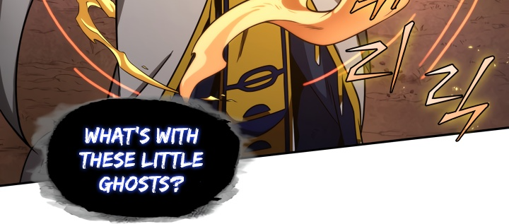 Read Tomb Raider King ENGLISH Manga Online