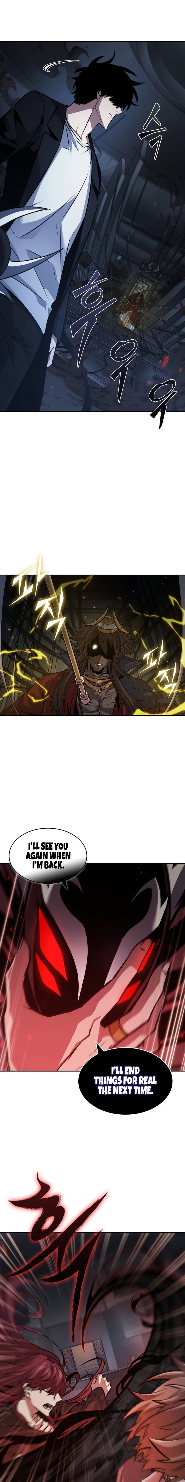 Read Tomb Raider King ENGLISH Manga Online