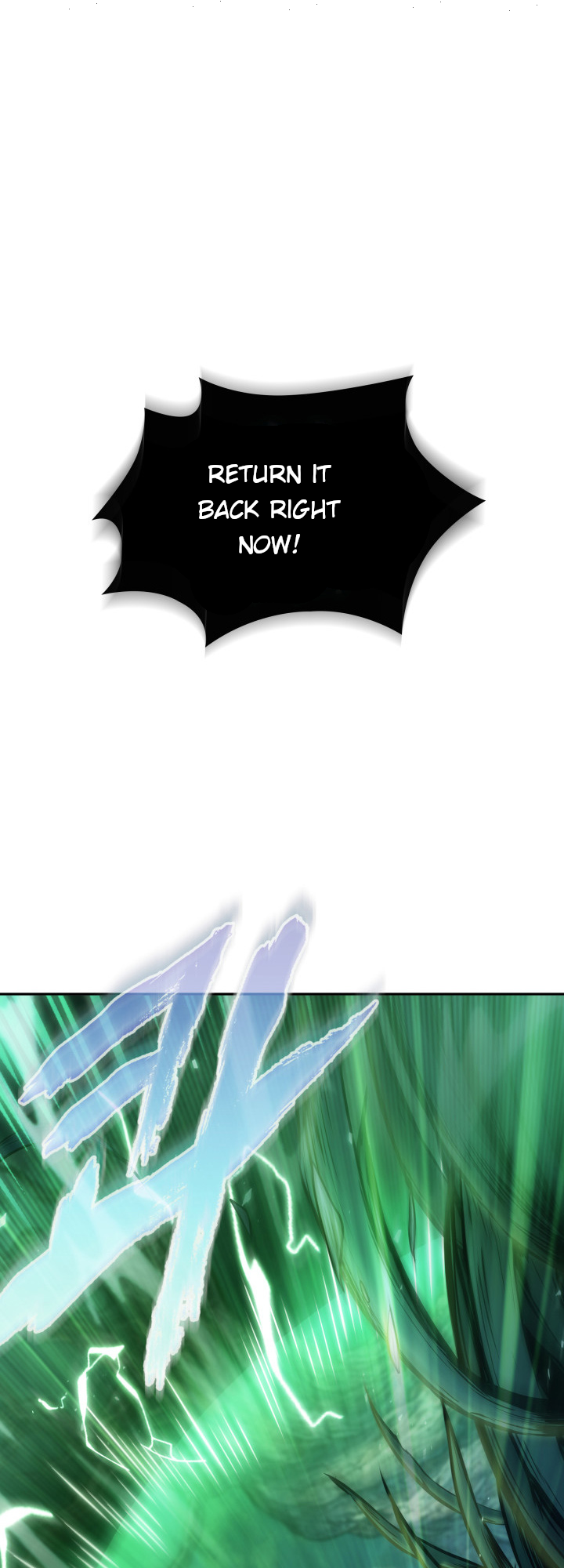 Read Tomb Raider King ENGLISH Manga Online