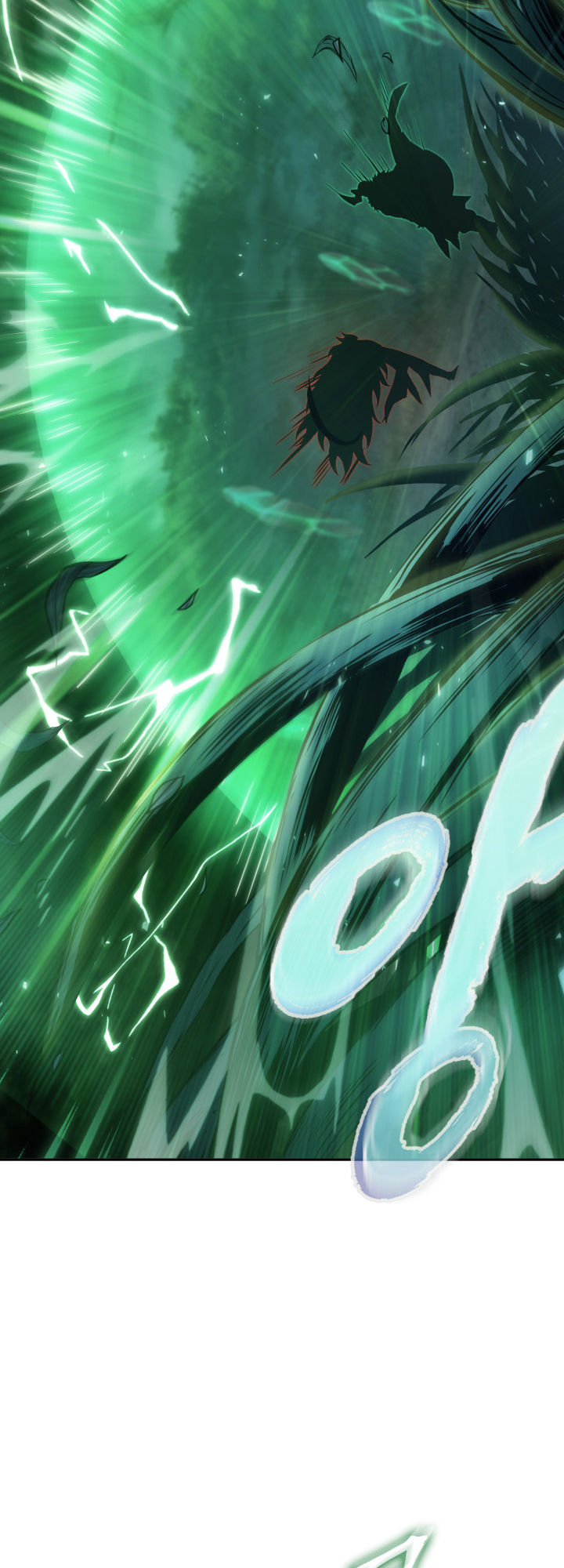 Read Tomb Raider King ENGLISH Manga Online