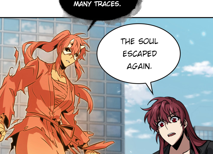 Read Tomb Raider King ENGLISH Manga Online