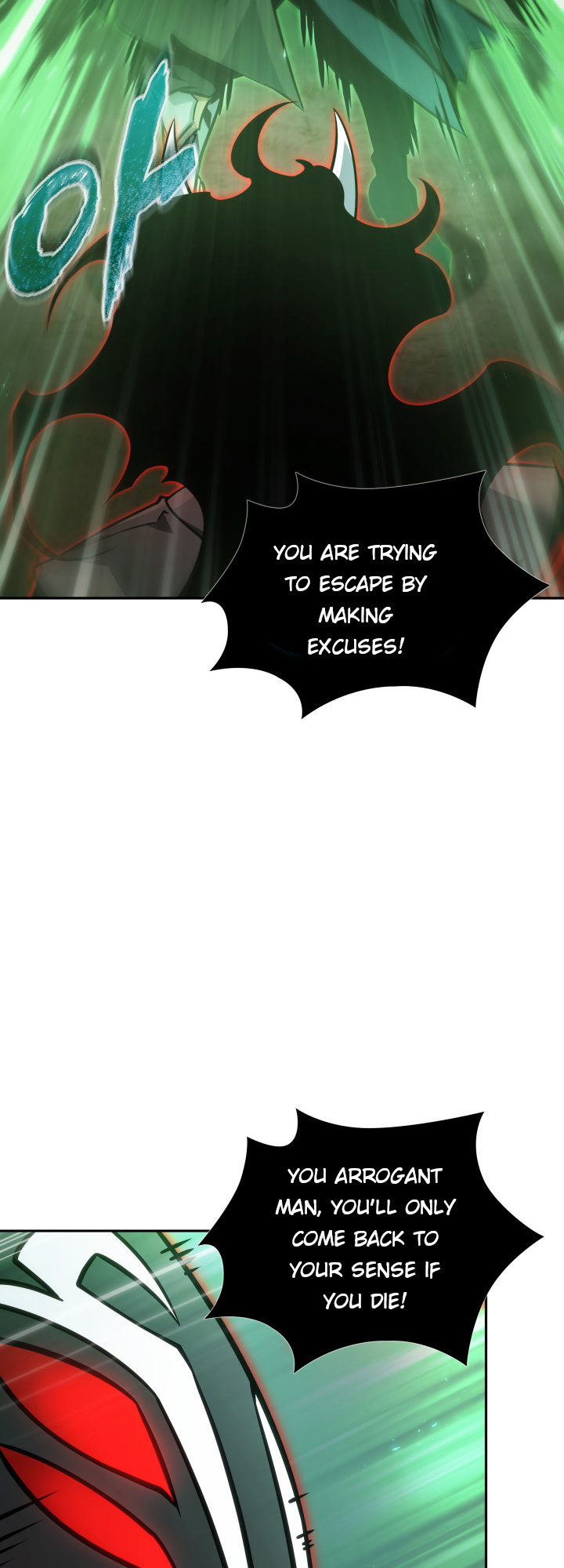 Read Tomb Raider King ENGLISH Manga Online