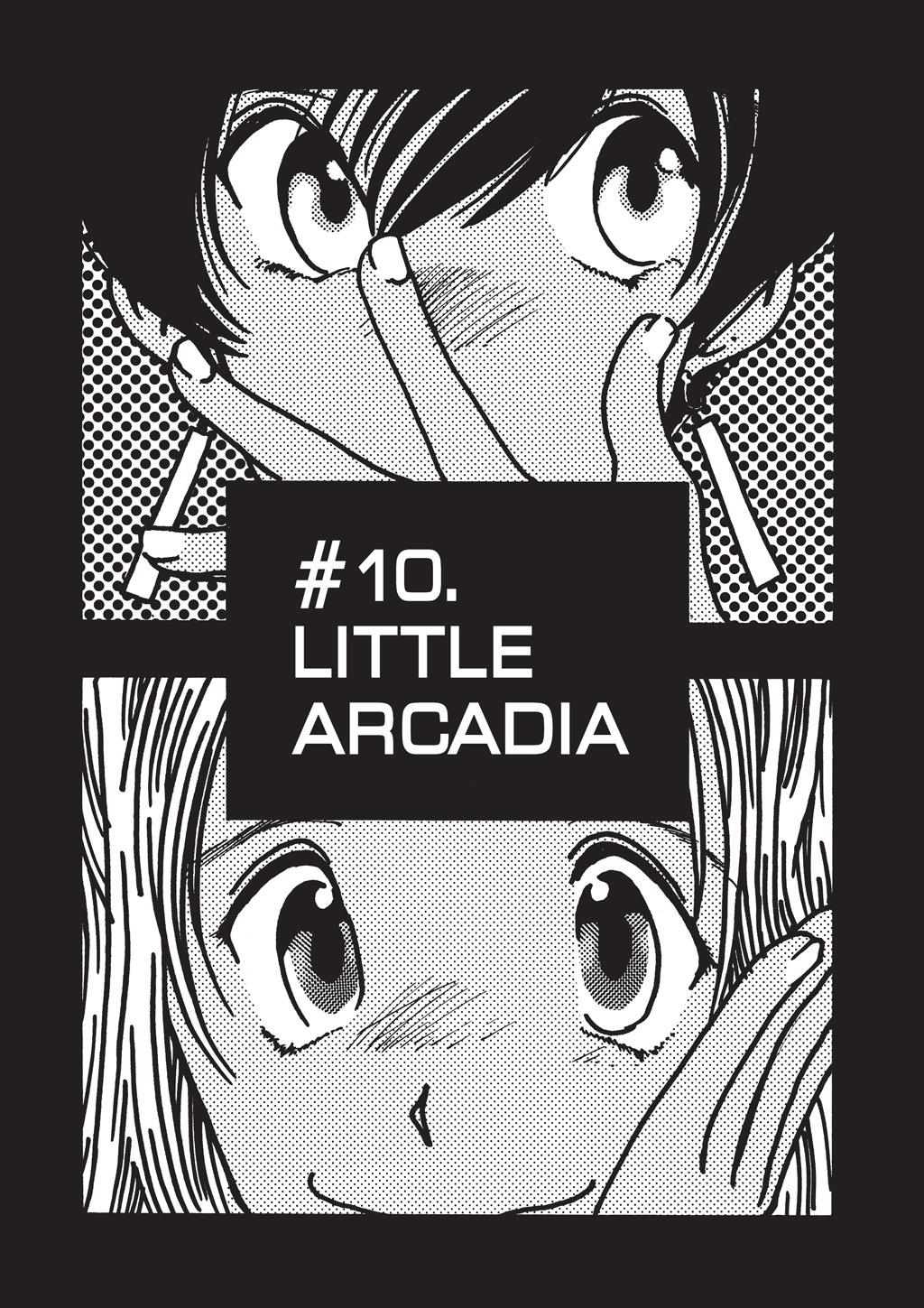 Read Trigun Maximum ENGLISH Manga Online