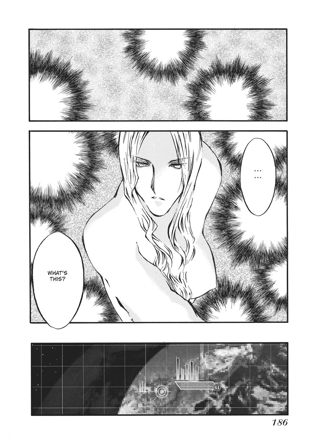 Read Trigun Maximum ENGLISH Manga Online