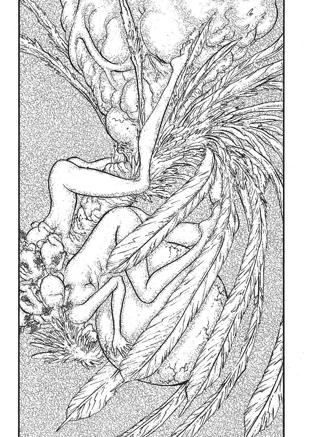 Read Trigun Maximum ENGLISH Manga Online