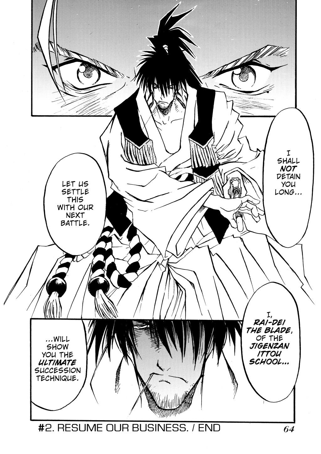 Read Trigun Maximum ENGLISH Manga Online