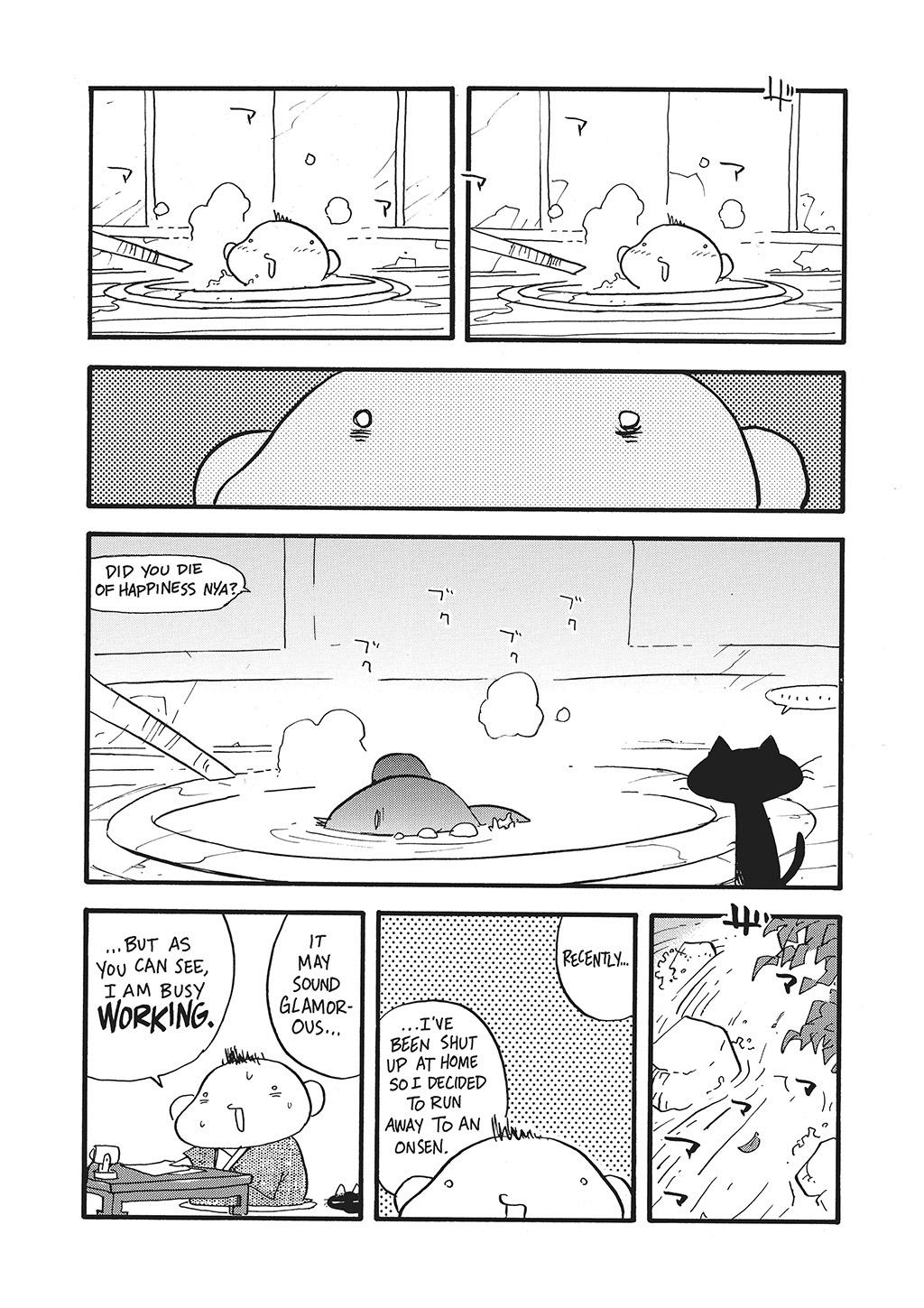 Read Trigun Maximum ENGLISH Manga Online