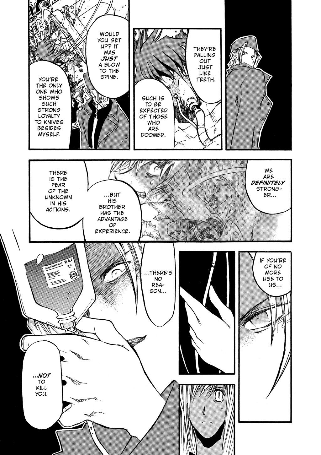 Read Trigun Maximum ENGLISH Manga Online