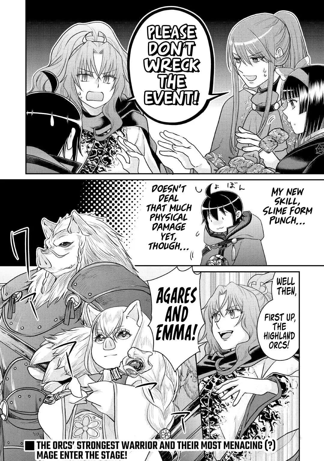 Read Tsukimichi_ Moonlit Fantasy ENGLISH Manga Online