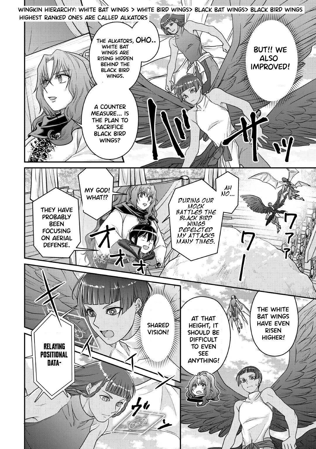 Read Tsukimichi_ Moonlit Fantasy ENGLISH Manga Online