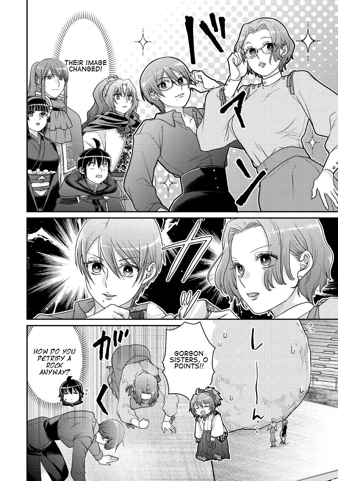 Read Tsukimichi_ Moonlit Fantasy ENGLISH Manga Online