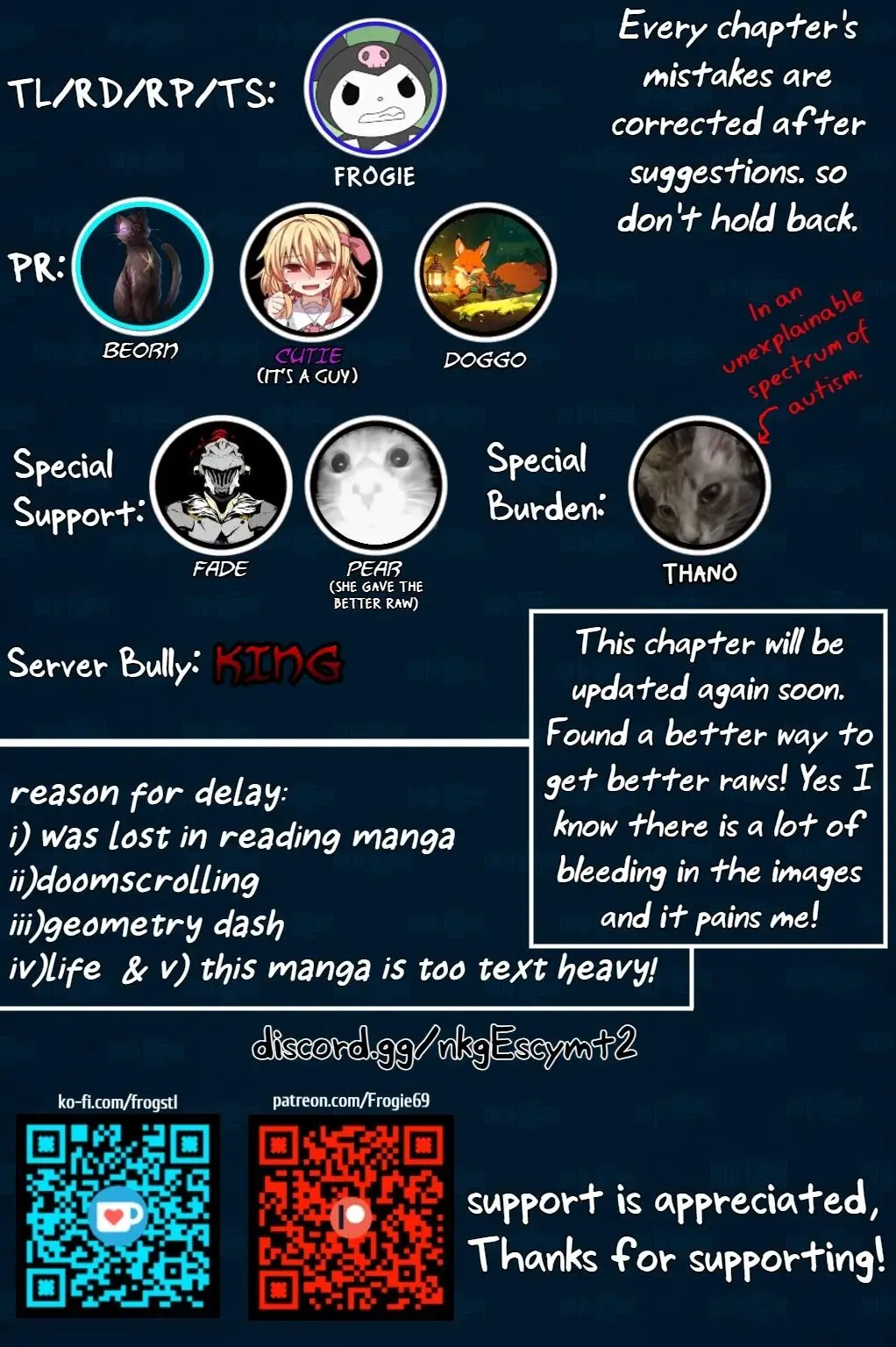 Read Tsukimichi_ Moonlit Fantasy ENGLISH Manga Online