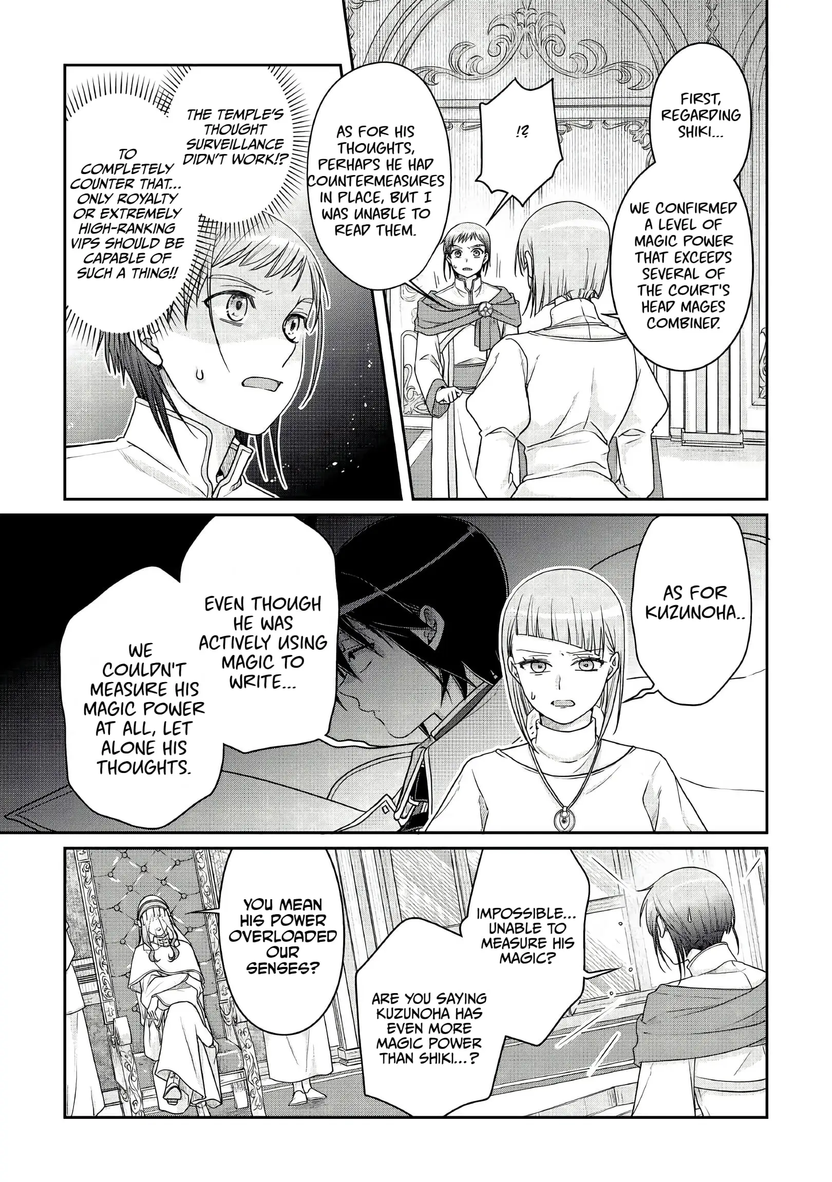 Read Tsukimichi_ Moonlit Fantasy ENGLISH Manga Online