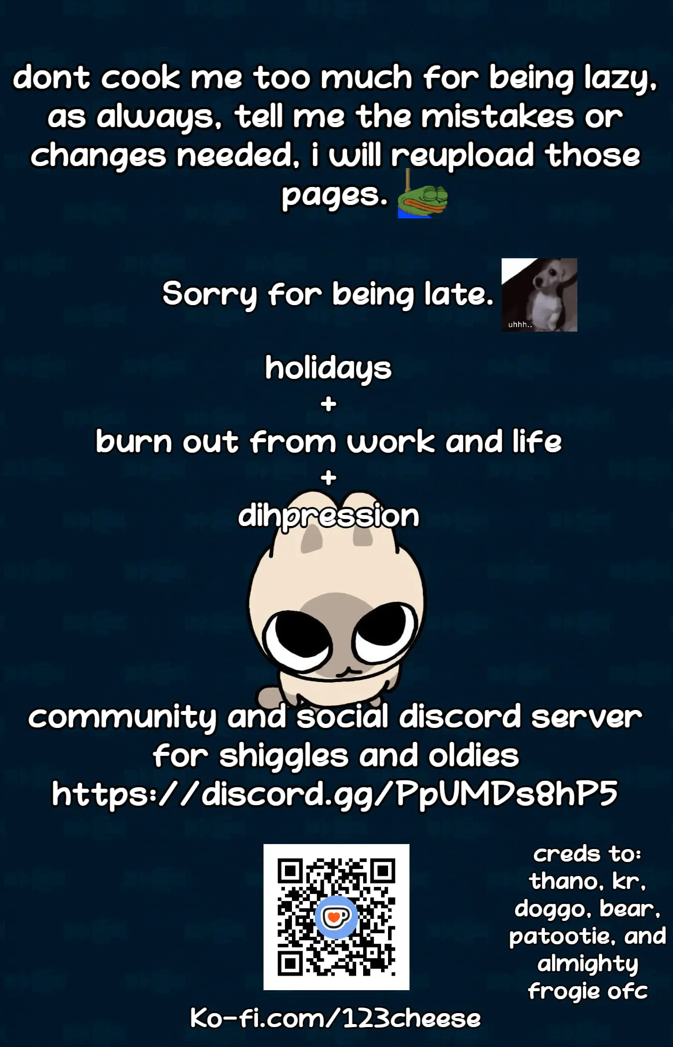 Read Tsukimichi_ Moonlit Fantasy ENGLISH Manga Online