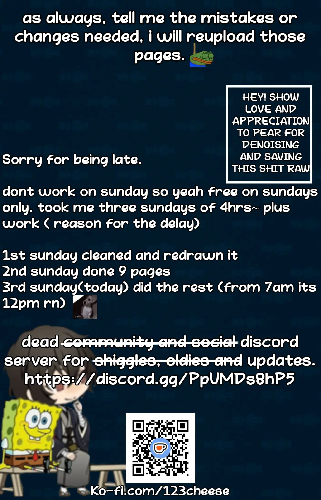 Read Tsukimichi_ Moonlit Fantasy ENGLISH Manga Online