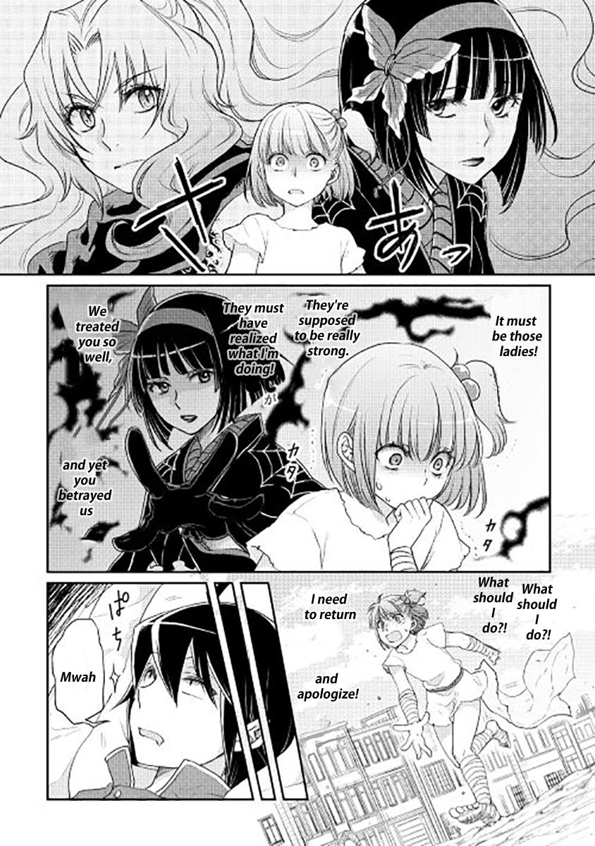 Read Tsukimichi_ Moonlit Fantasy ENGLISH Manga Online