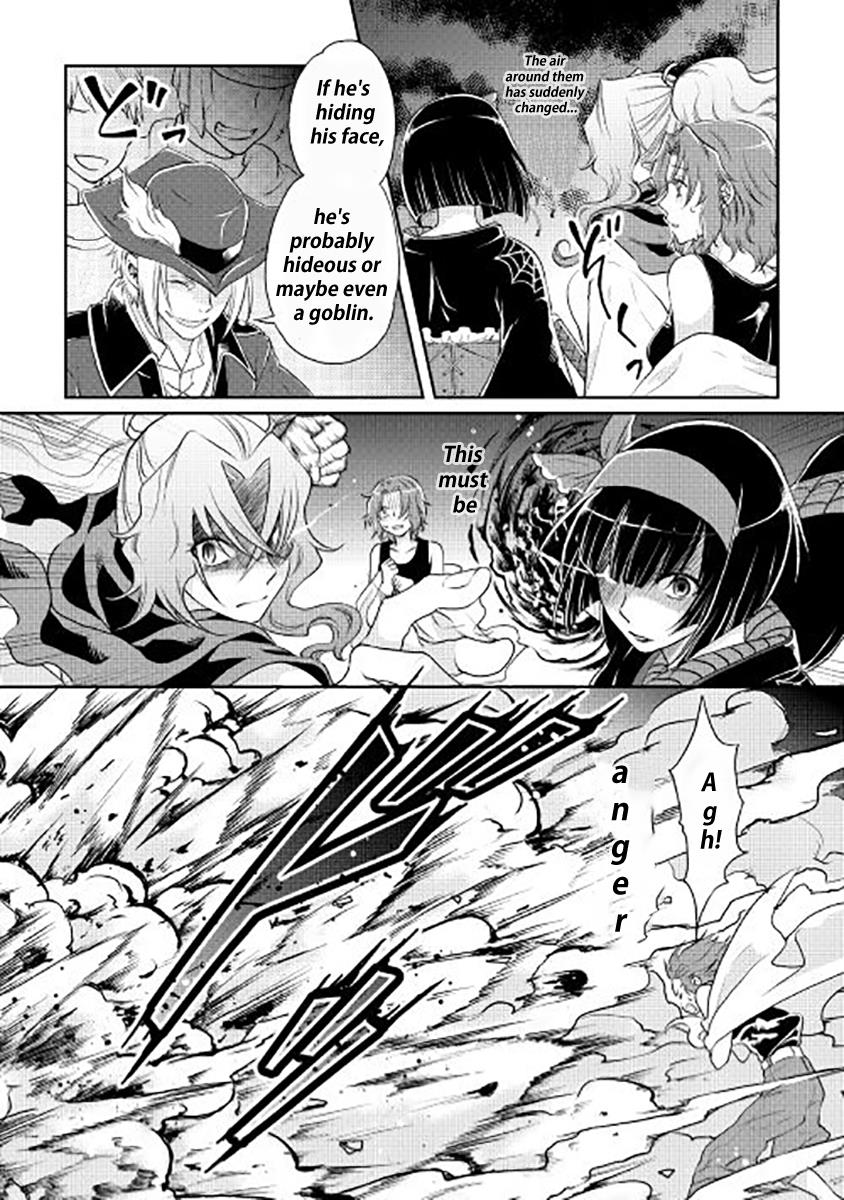 Read Tsukimichi_ Moonlit Fantasy ENGLISH Manga Online
