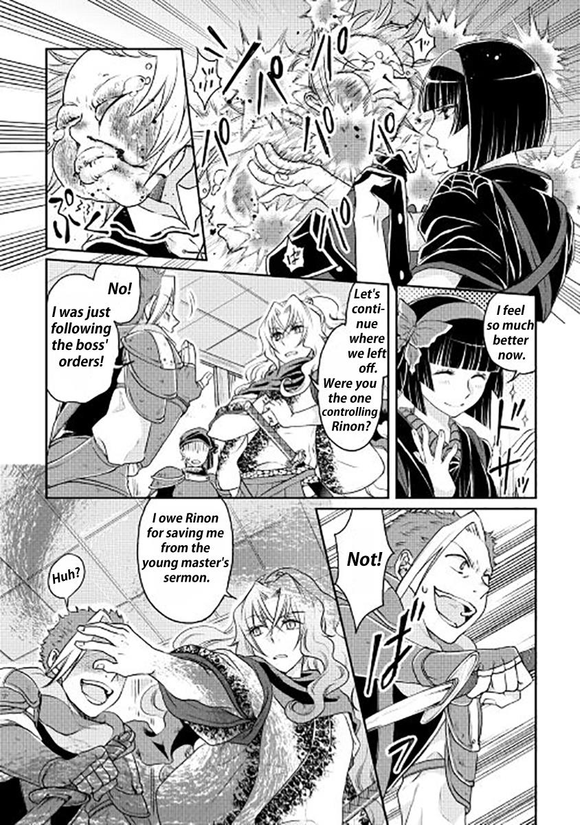 Read Tsukimichi_ Moonlit Fantasy ENGLISH Manga Online