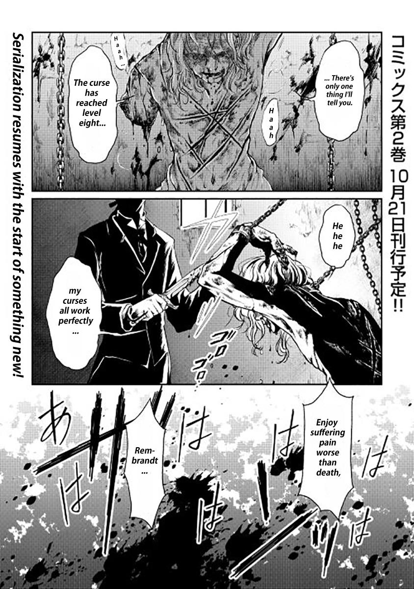 Read Tsukimichi_ Moonlit Fantasy ENGLISH Manga Online