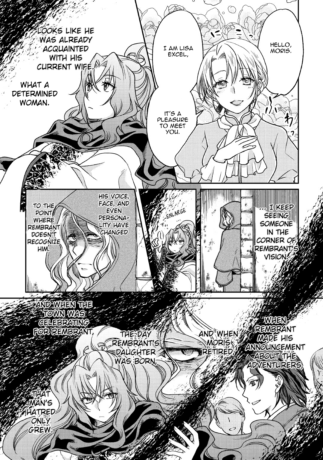 Read Tsukimichi_ Moonlit Fantasy ENGLISH Manga Online