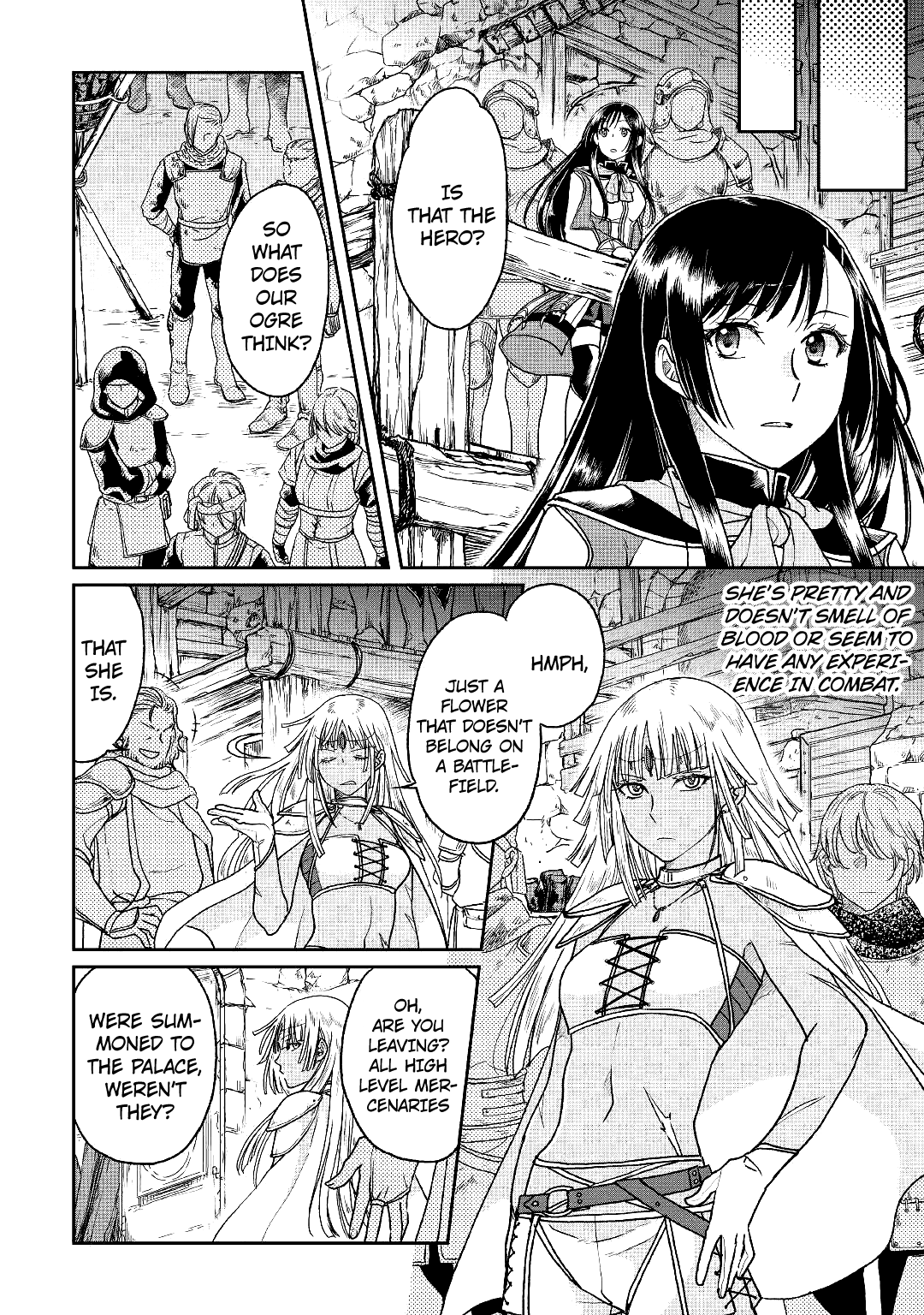 Read Tsukimichi_ Moonlit Fantasy ENGLISH Manga Online