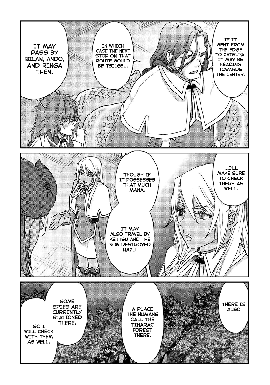 Read Tsukimichi_ Moonlit Fantasy ENGLISH Manga Online