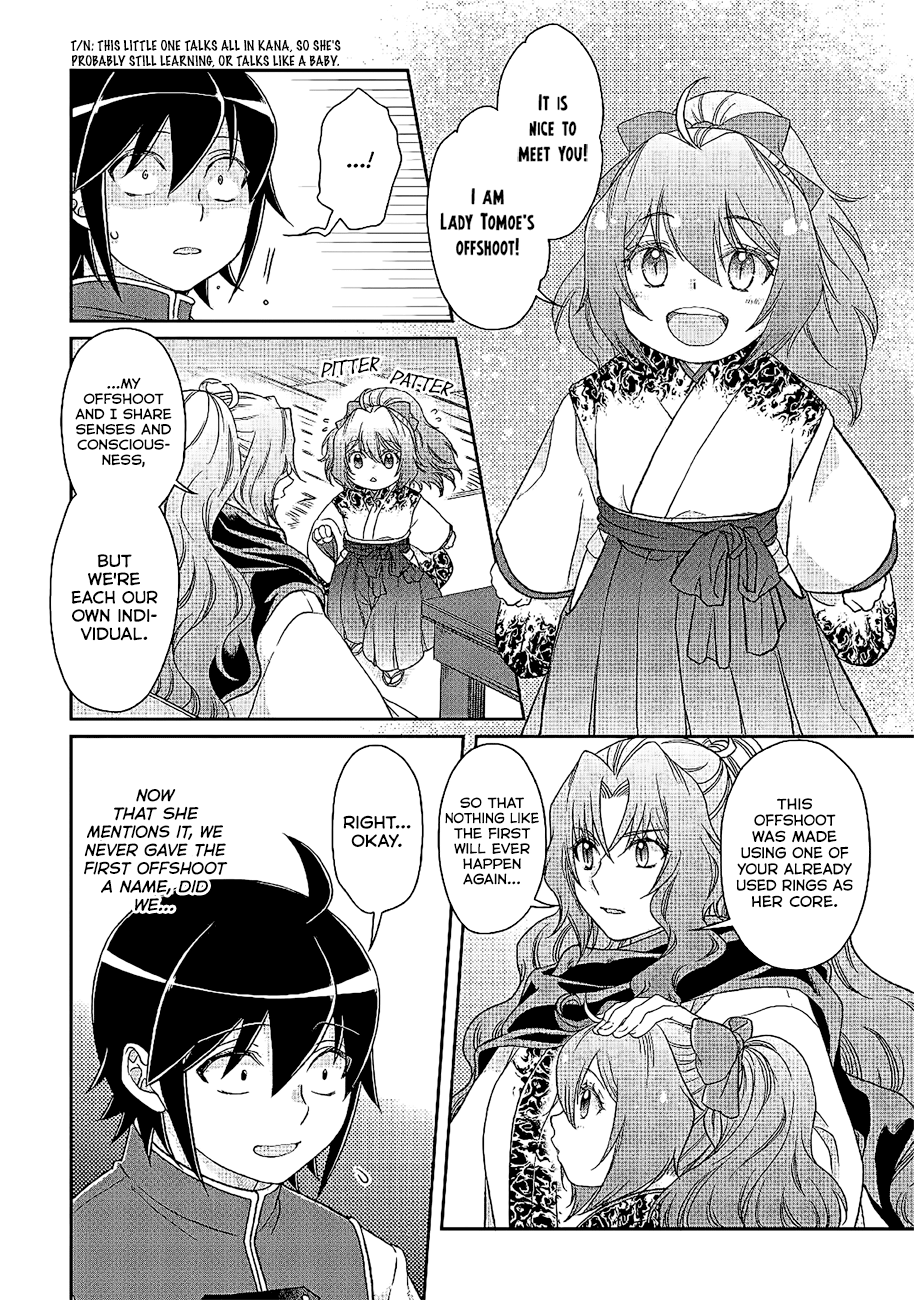 Read Tsukimichi_ Moonlit Fantasy ENGLISH Manga Online