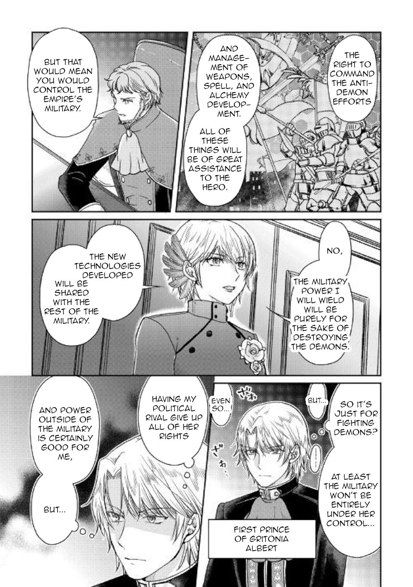 Read Tsukimichi_ Moonlit Fantasy ENGLISH Manga Online