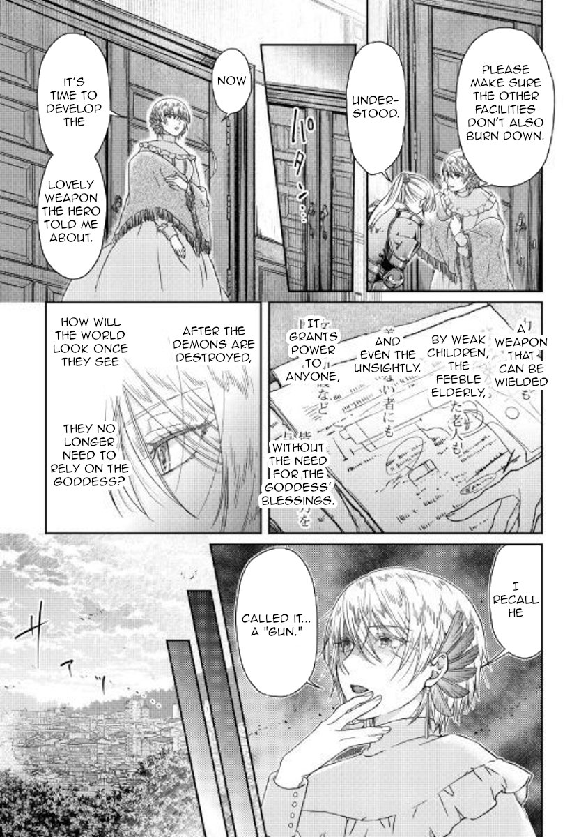 Read Tsukimichi_ Moonlit Fantasy ENGLISH Manga Online