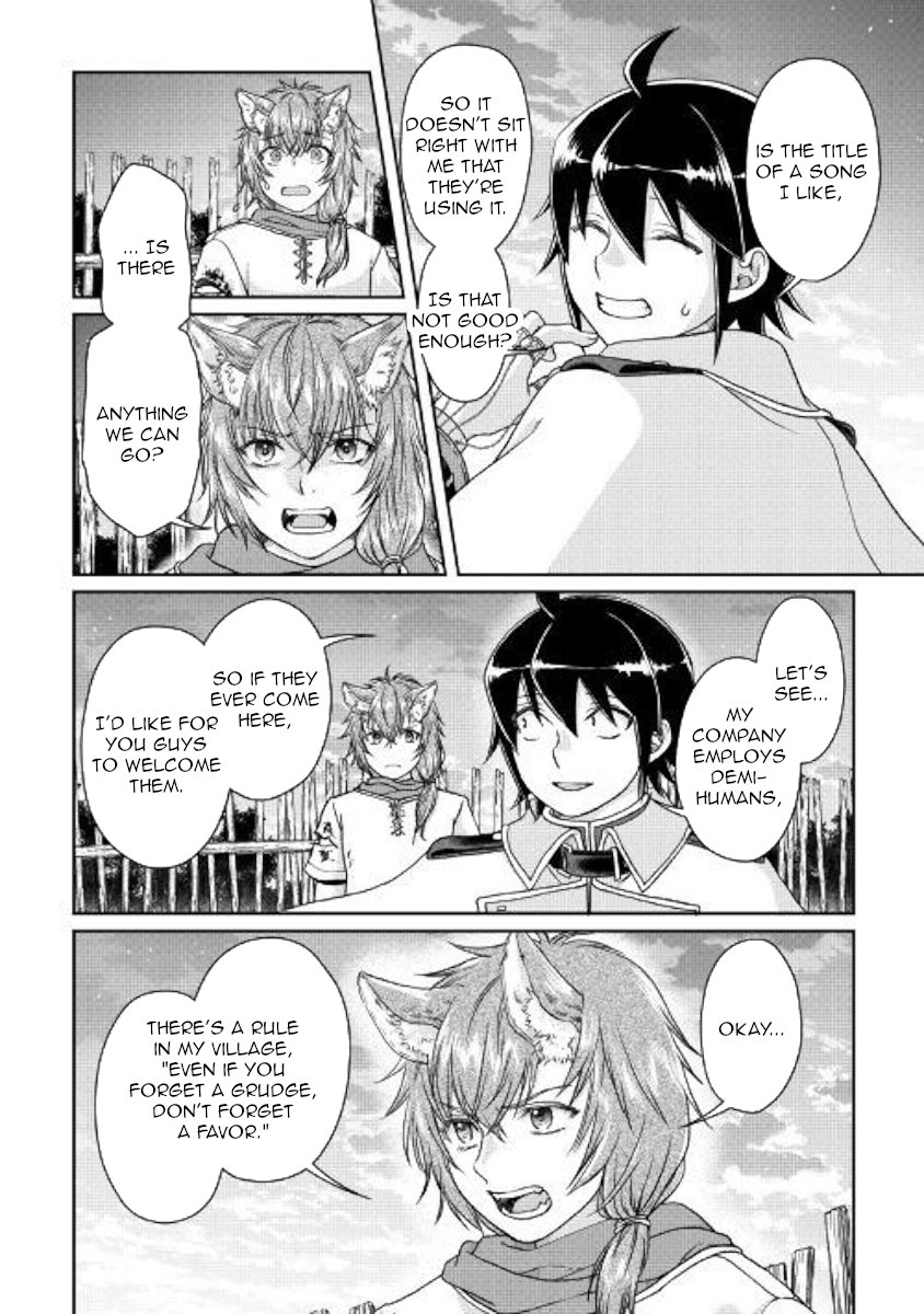 Read Tsukimichi_ Moonlit Fantasy ENGLISH Manga Online