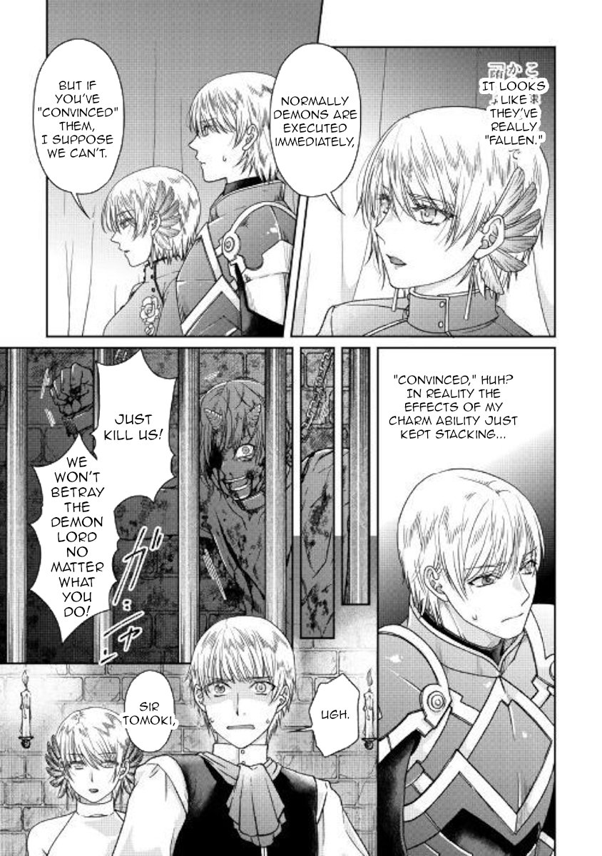 Read Tsukimichi_ Moonlit Fantasy ENGLISH Manga Online