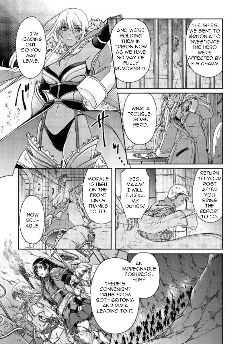 Read Tsukimichi_ Moonlit Fantasy ENGLISH Manga Online