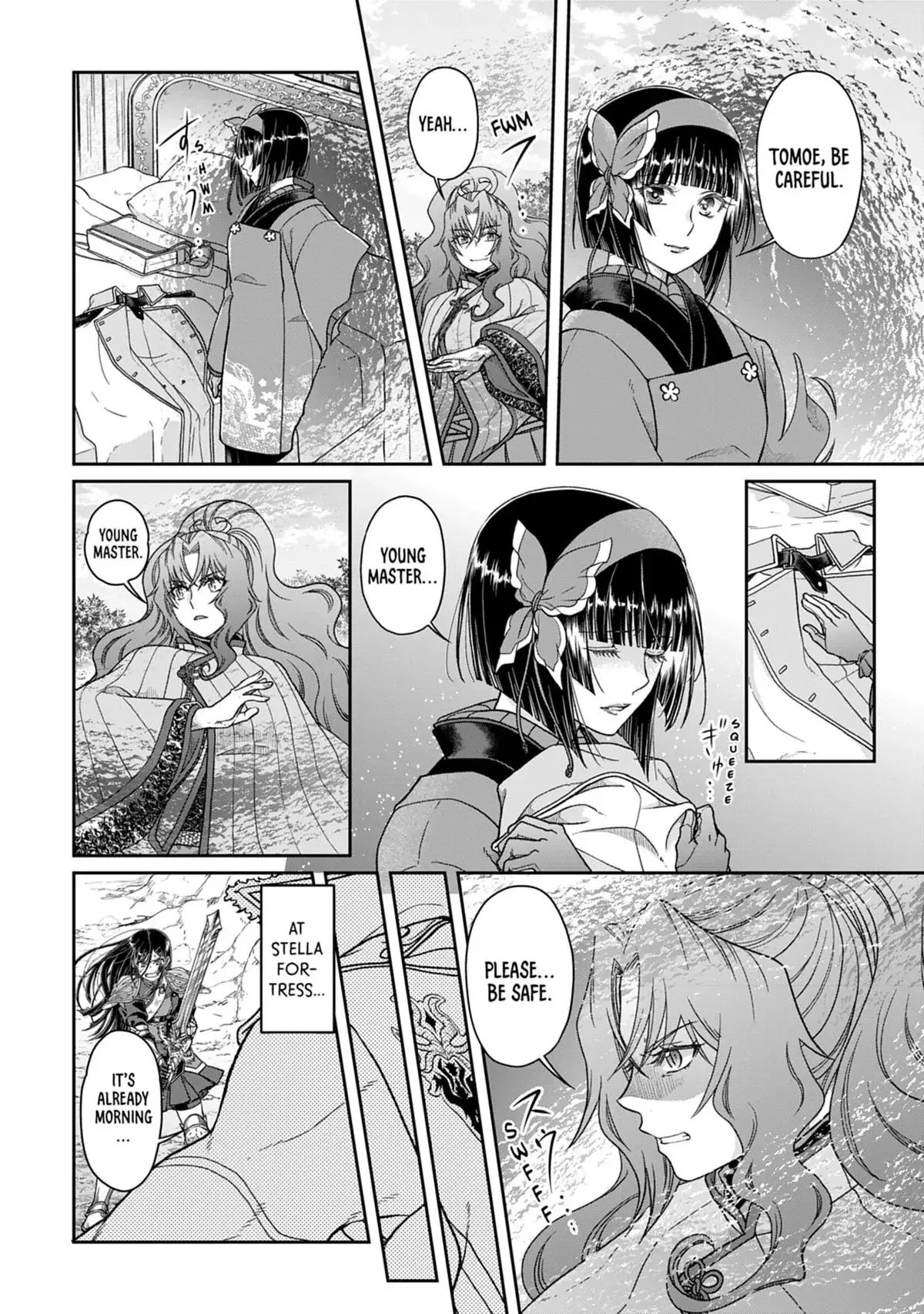 Read Tsukimichi_ Moonlit Fantasy ENGLISH Manga Online