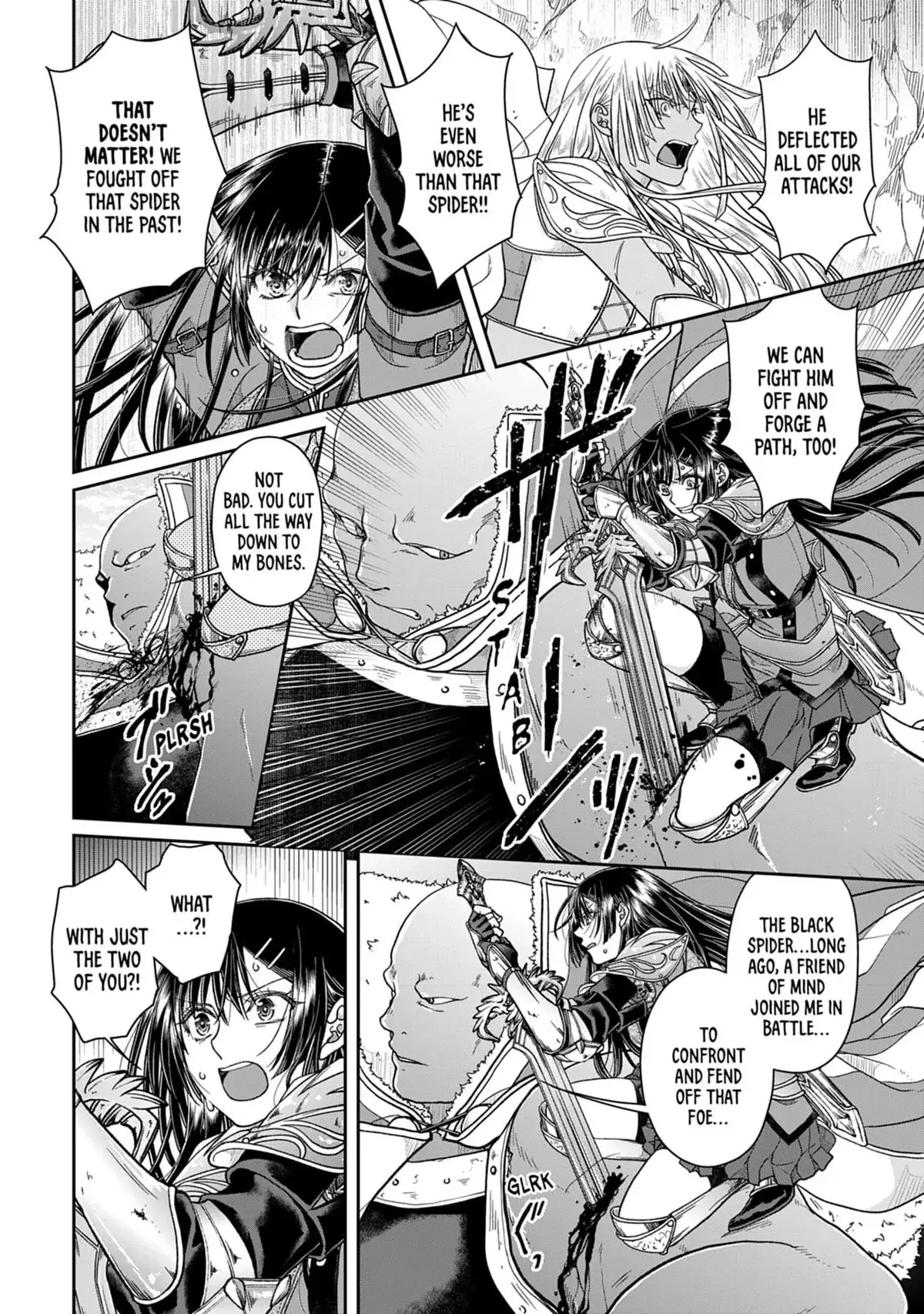 Read Tsukimichi_ Moonlit Fantasy ENGLISH Manga Online