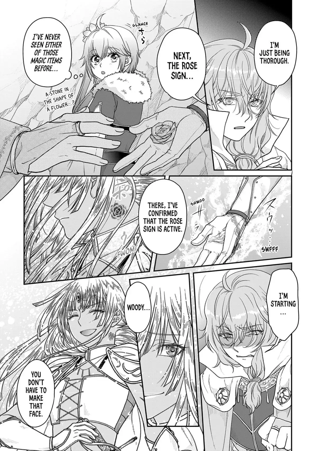 Read Tsukimichi_ Moonlit Fantasy ENGLISH Manga Online