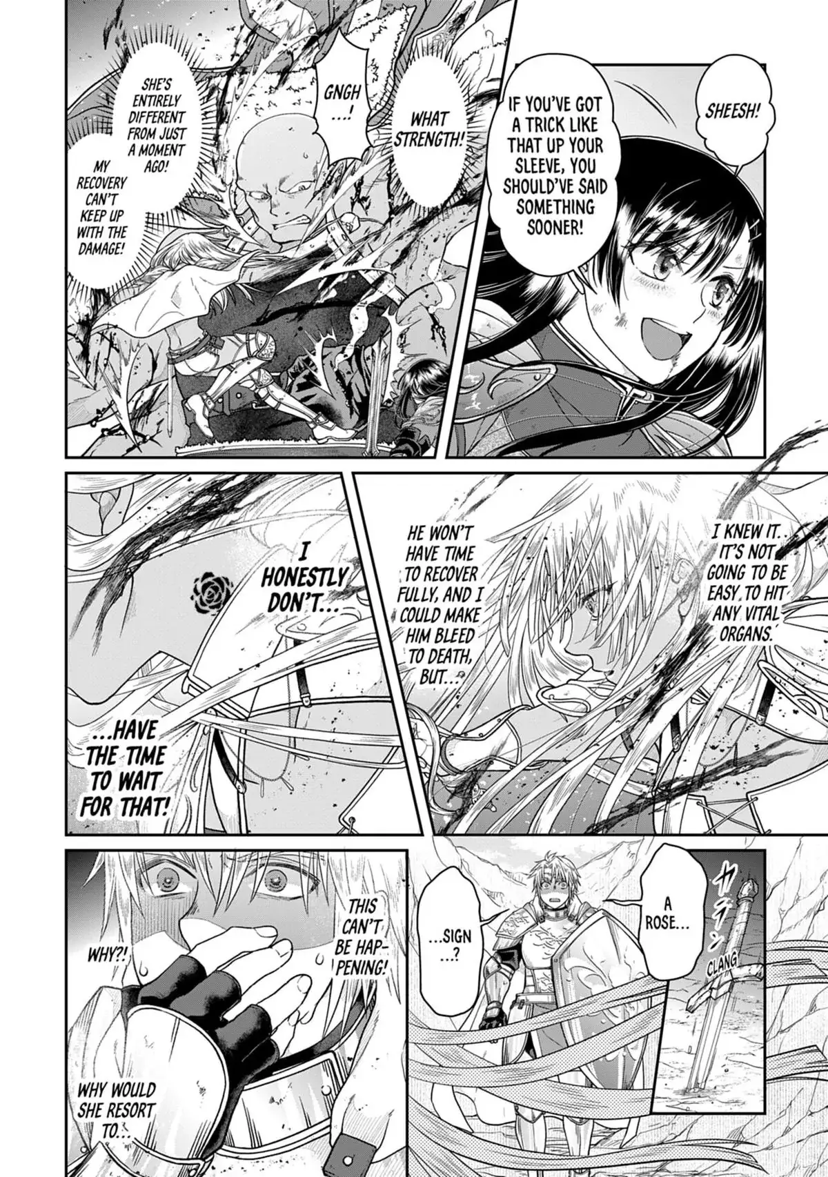 Read Tsukimichi_ Moonlit Fantasy ENGLISH Manga Online