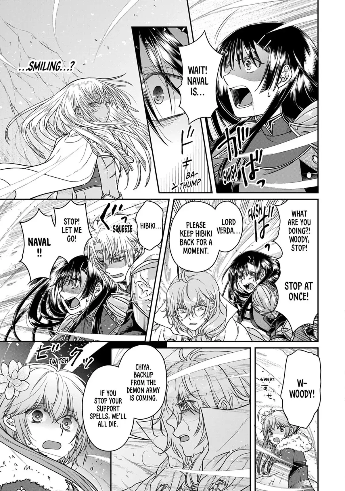 Read Tsukimichi_ Moonlit Fantasy ENGLISH Manga Online