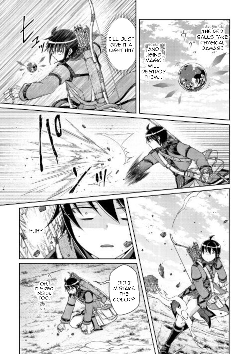 Read Tsukimichi_ Moonlit Fantasy ENGLISH Manga Online